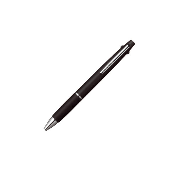 ジェットストリーム　3色ボールペン ブラック